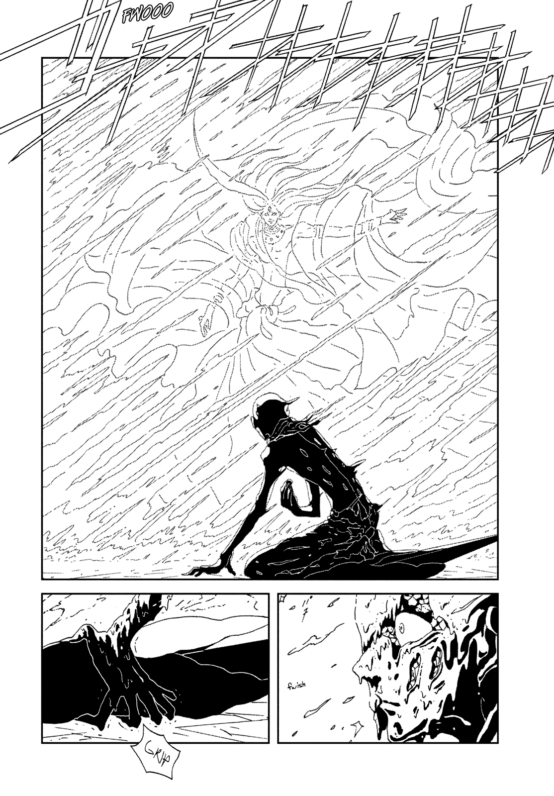 Land of the Lustrous, Chapter 94 image 10